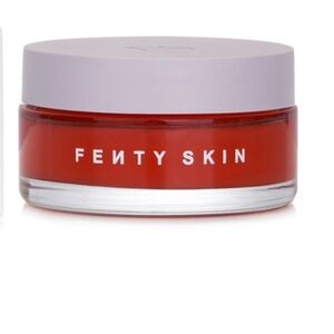 Fenty. Skin Cherry Dub Brightening Face Mask